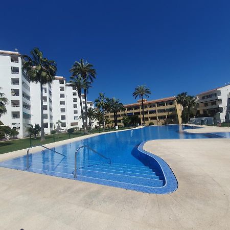Apartamento Estilo Mediterraneo. Segundo Montanar. Jávea Extérieur photo