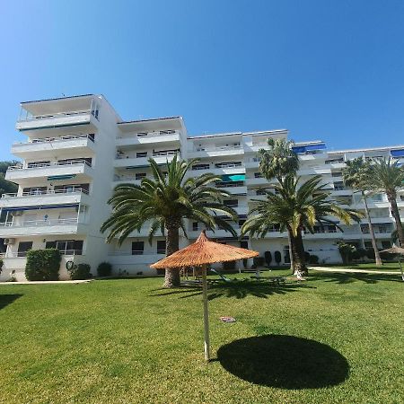 Apartamento Estilo Mediterraneo. Segundo Montanar. Jávea Extérieur photo