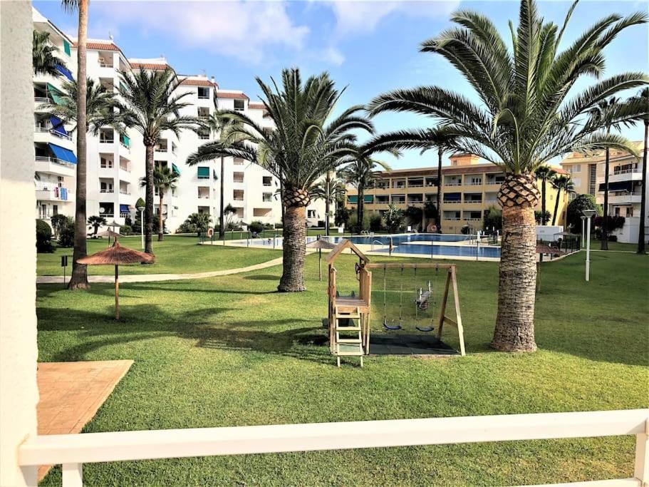 Apartamento Estilo Mediterraneo. Segundo Montanar. Jávea Extérieur photo