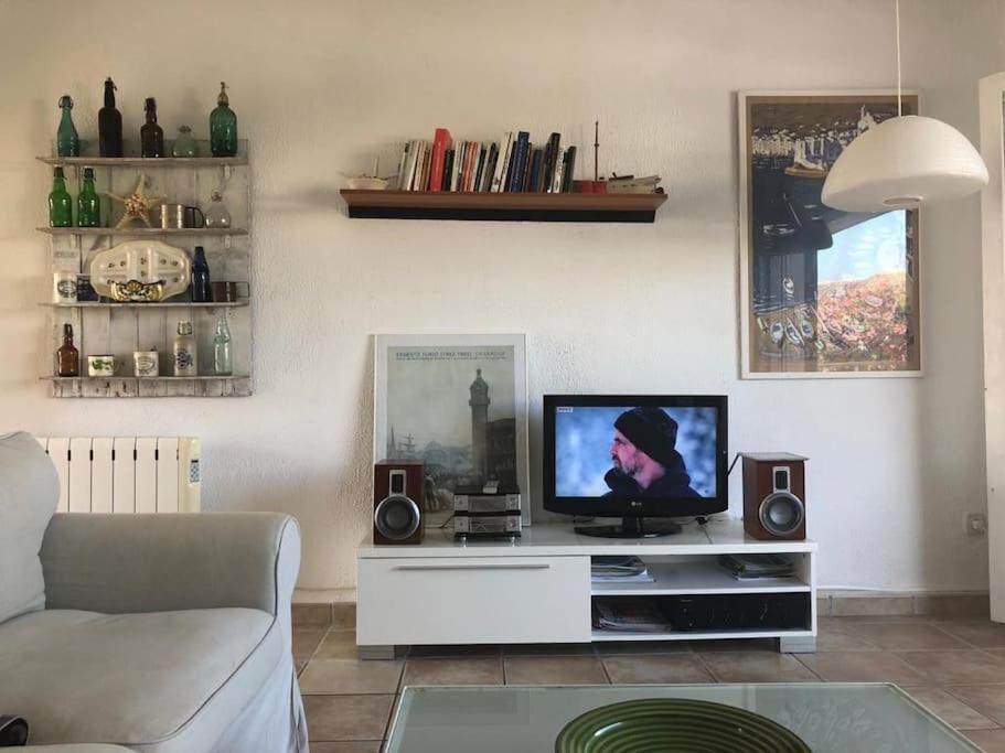 Apartamento Estilo Mediterraneo. Segundo Montanar. Jávea Extérieur photo
