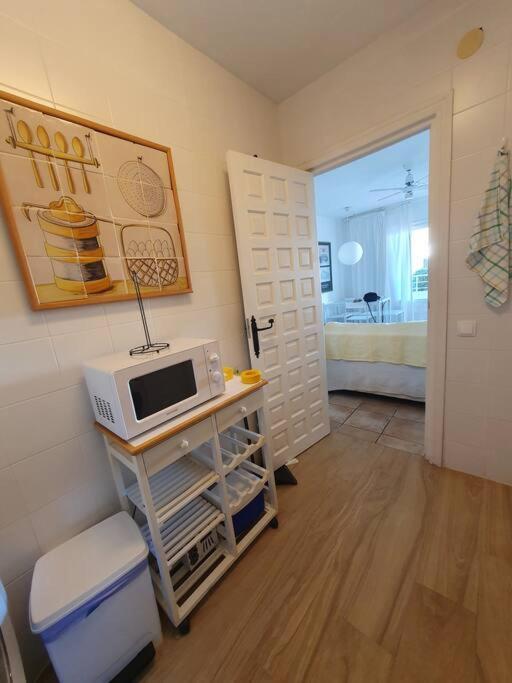 Apartamento Estilo Mediterraneo. Segundo Montanar. Jávea Extérieur photo