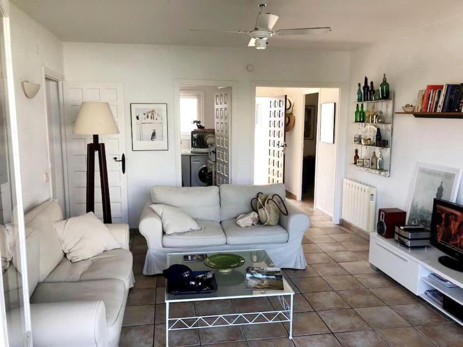 Apartamento Estilo Mediterraneo. Segundo Montanar. Jávea Extérieur photo