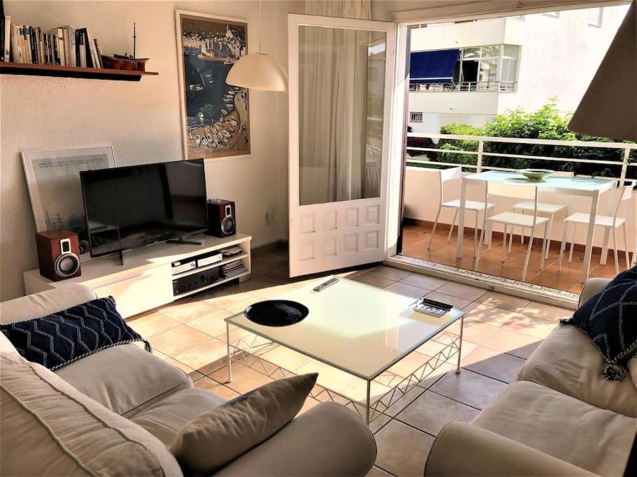 Apartamento Estilo Mediterraneo. Segundo Montanar. Jávea Extérieur photo