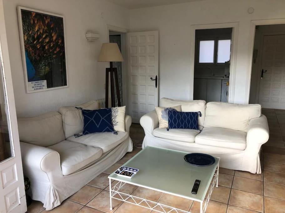Apartamento Estilo Mediterraneo. Segundo Montanar. Jávea Extérieur photo