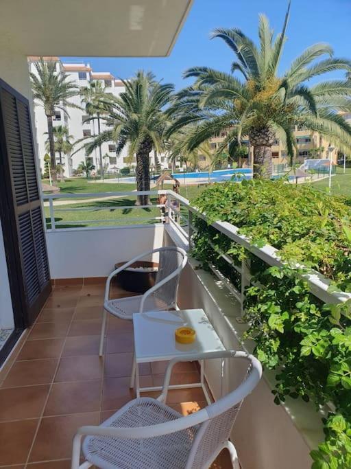 Apartamento Estilo Mediterraneo. Segundo Montanar. Jávea Extérieur photo