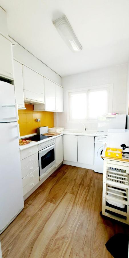 Apartamento Estilo Mediterraneo. Segundo Montanar. Jávea Extérieur photo