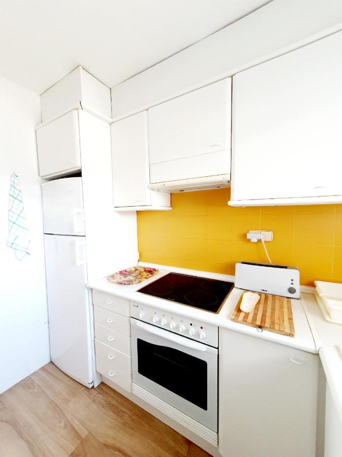 Apartamento Estilo Mediterraneo. Segundo Montanar. Jávea Extérieur photo
