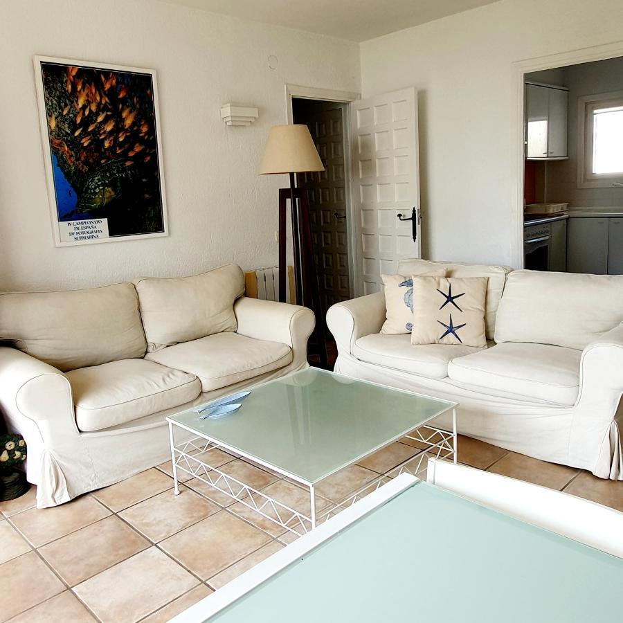 Apartamento Estilo Mediterraneo. Segundo Montanar. Jávea Extérieur photo