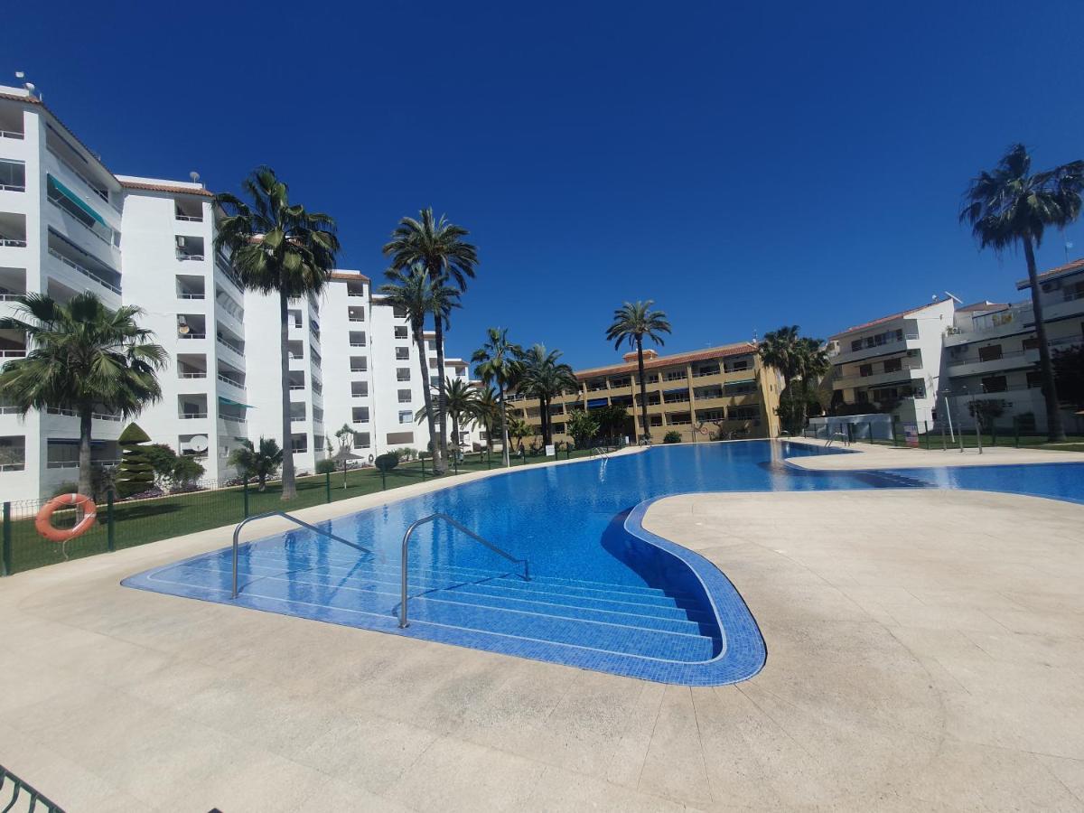 Apartamento Estilo Mediterraneo. Segundo Montanar. Jávea Extérieur photo