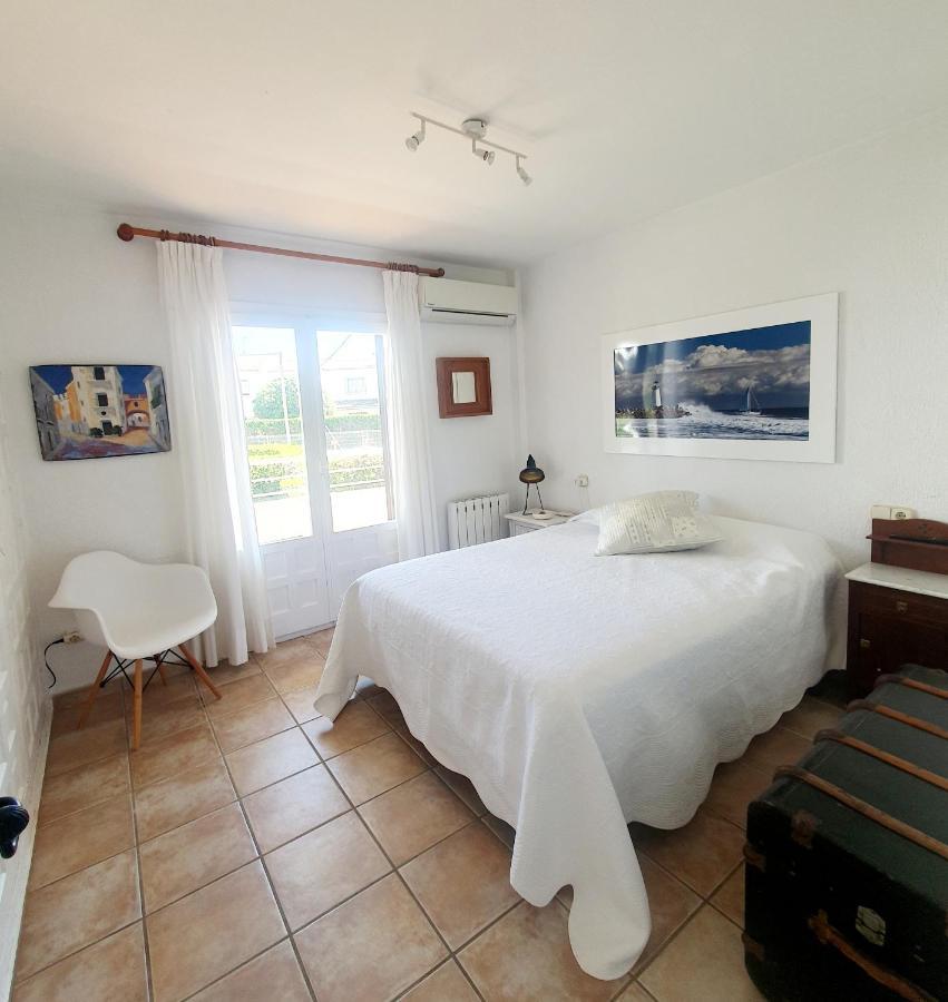 Apartamento Estilo Mediterraneo. Segundo Montanar. Jávea Extérieur photo