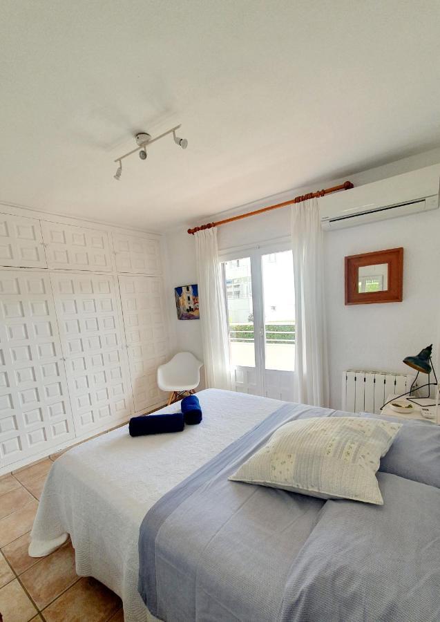 Apartamento Estilo Mediterraneo. Segundo Montanar. Jávea Extérieur photo