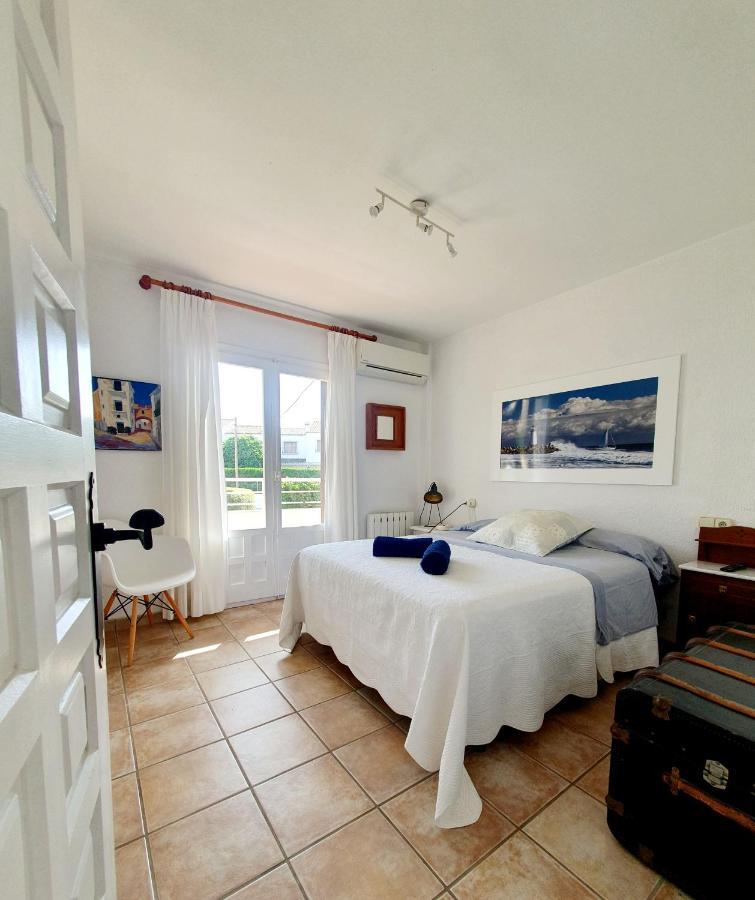 Apartamento Estilo Mediterraneo. Segundo Montanar. Jávea Extérieur photo