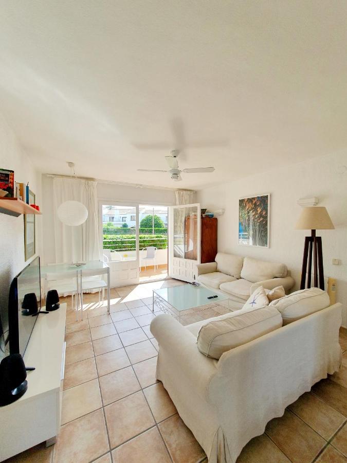 Apartamento Estilo Mediterraneo. Segundo Montanar. Jávea Extérieur photo