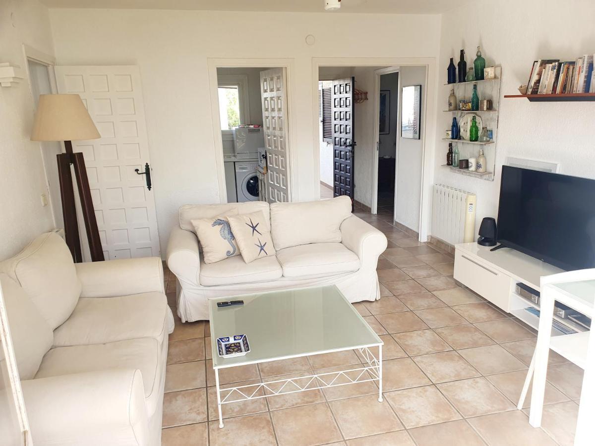 Apartamento Estilo Mediterraneo. Segundo Montanar. Jávea Extérieur photo