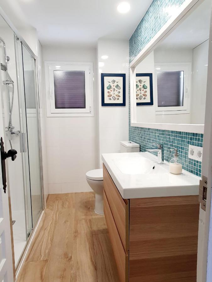 Apartamento Estilo Mediterraneo. Segundo Montanar. Jávea Extérieur photo